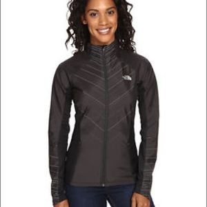 North Face Womens Running Jacket | Poshmark